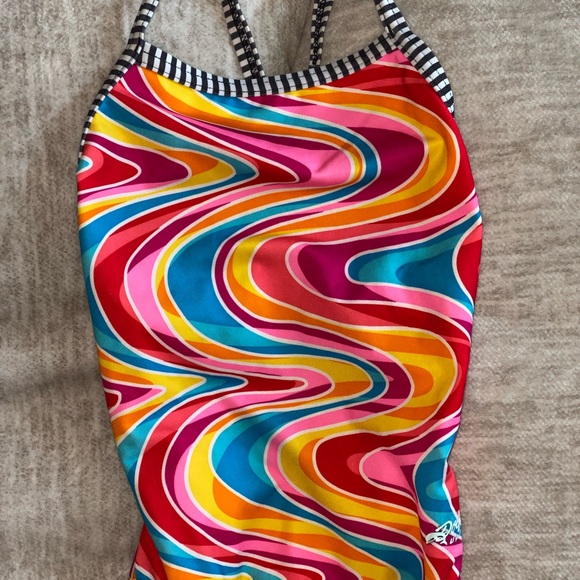 Dolphin Uglies V2 Competition Swim Suit size 30&32 - Picture 13 of 13